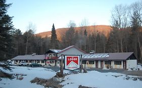 The Lodge Gore Mountain